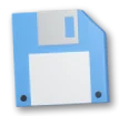 Disk Icon