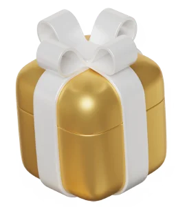 Gold Gift