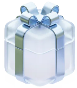Platinum Gift